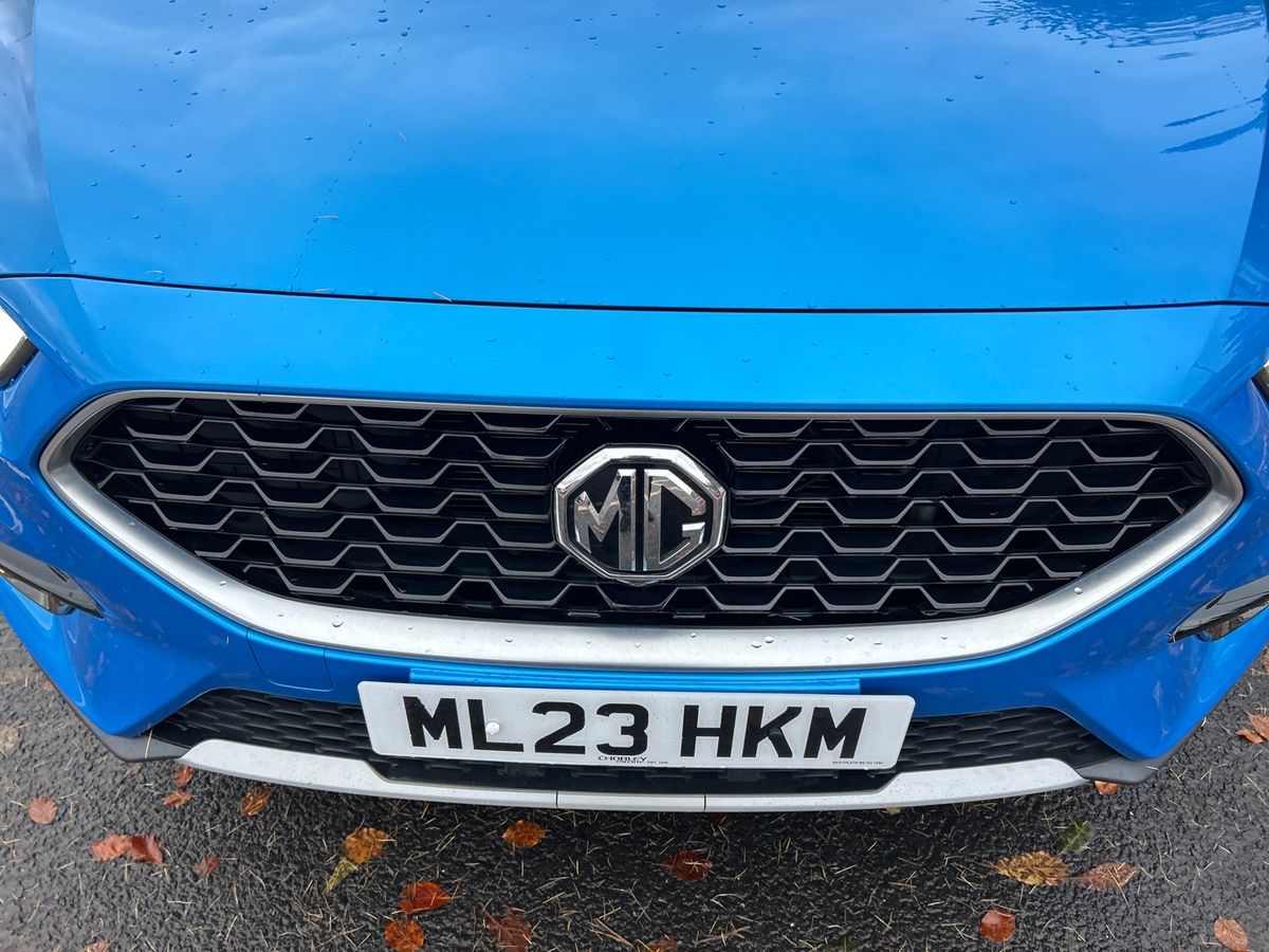 Used MG MG ZS 2023 for sale - 76480904: Photo 26