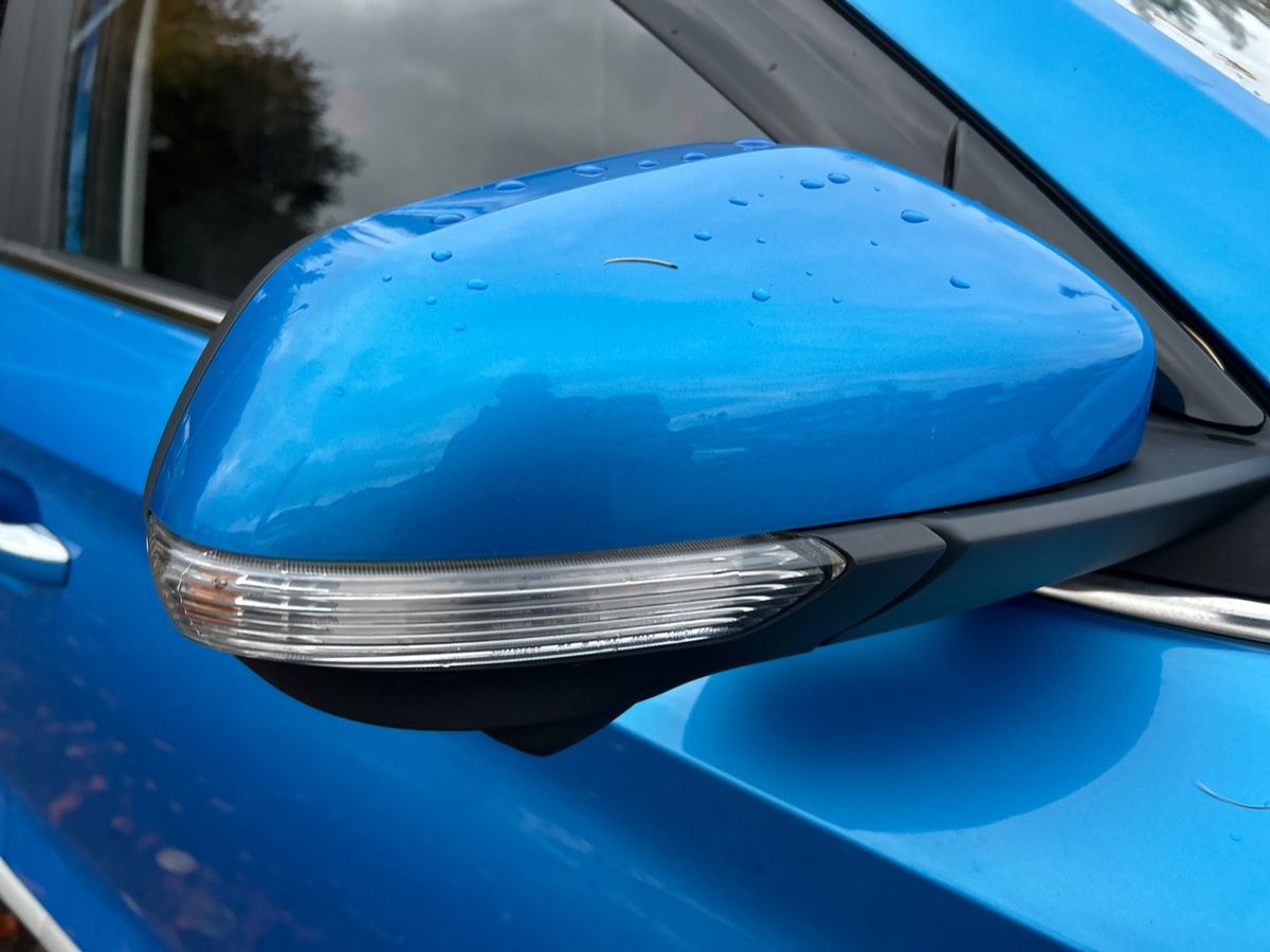 Used MG MG ZS 2023 for sale - 76480904: Photo 27