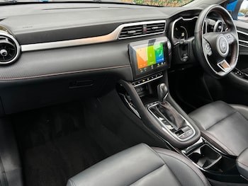 Used MG MG ZS 2023 for sale - 76480904: Photo