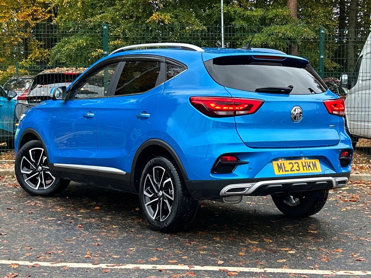 Used MG MG ZS 2023 for sale - 76480904: Photo 3