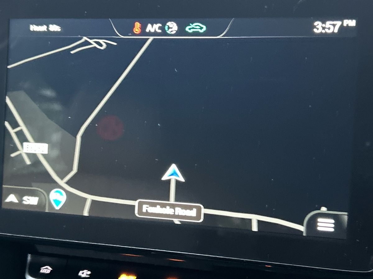 Used MG MG ZS 2023 for sale - 76480904: Photo 32