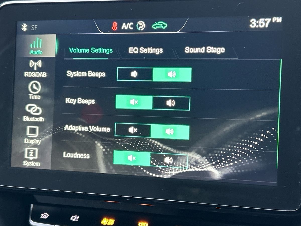 Used MG MG ZS 2023 for sale - 76480904: Photo 34