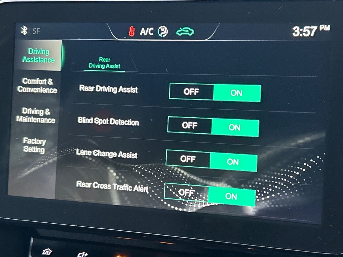 Used MG MG ZS 2023 for sale - 76480904: Photo 35