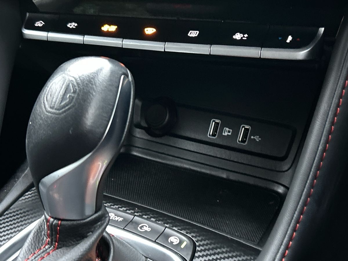 Used MG MG ZS 2023 for sale - 76480904: Photo 36