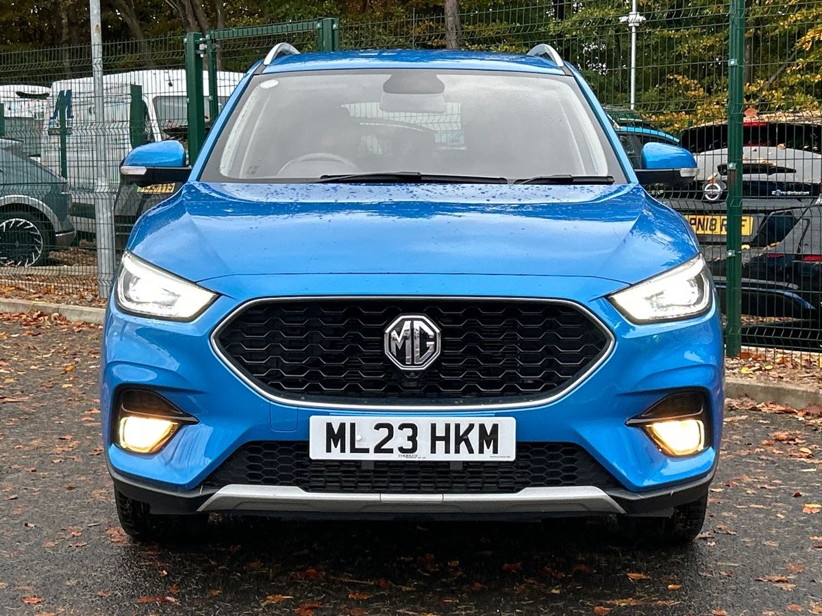 Used MG MG ZS 2023 for sale - 76480904: Photo 4