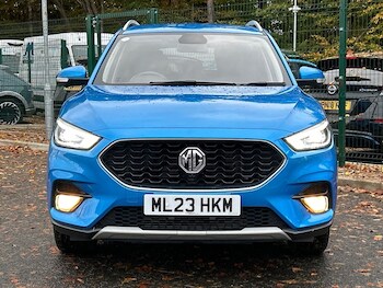 Used MG MG ZS 2023 for sale - 76480904: Photo