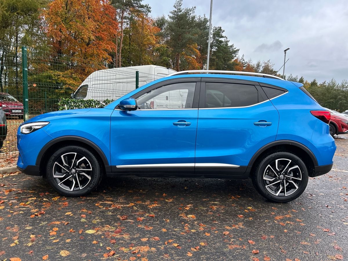 Used MG MG ZS 2023 for sale - 76480904: Photo 6