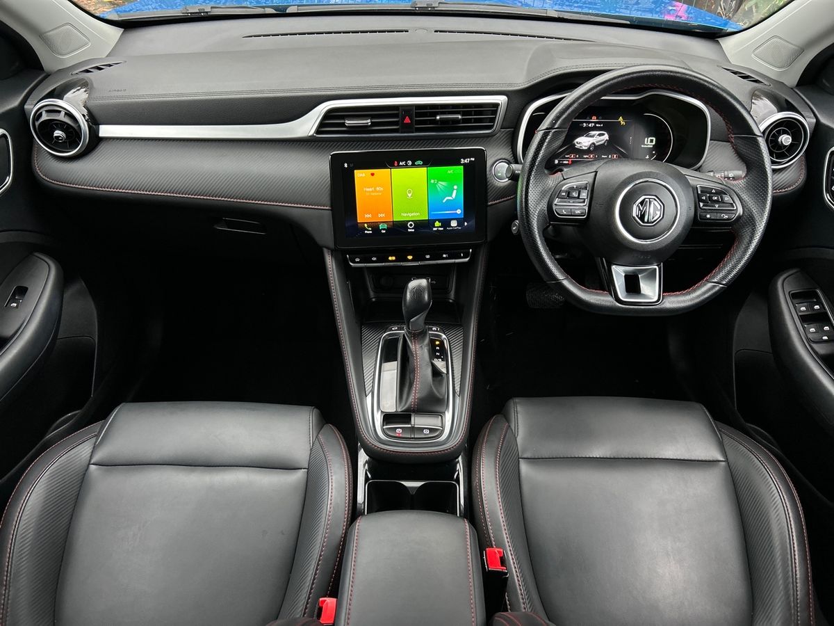 Used MG MG ZS 2023 for sale - 76480904: Photo 7