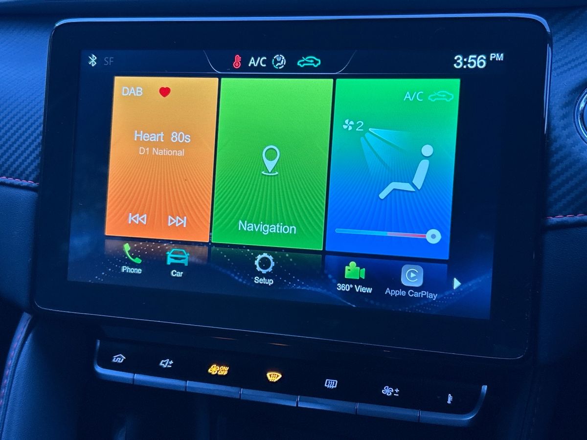 Used MG MG ZS 2023 for sale - 76480904: Photo 9