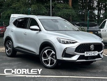 Used MG MG HS 2023 for sale - 79381453: Photo