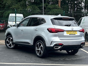 Used MG MG HS 2023 for sale - 79381453: Photo