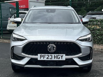 Used MG MG HS 2023 for sale - 79381453: Photo
