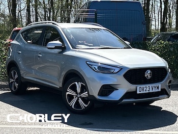 Used MG MG ZS 2023 for sale - 78476746: Photo