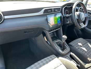 Used MG MG ZS 2023 for sale - 78476746: Photo