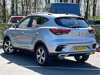 Used MG MG ZS 2023 for sale - 78476746: Photo