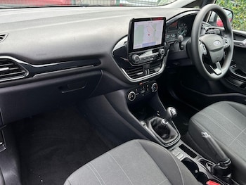 Used Ford Fiesta 2020 for sale - 78525996: Photo