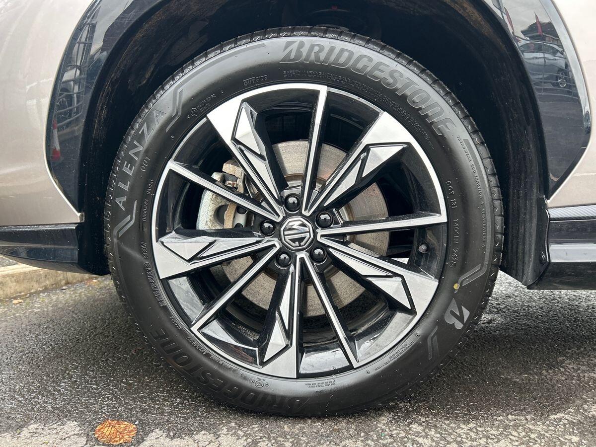 Used MG MG HS 2025 for sale - 77787459: Photo 10