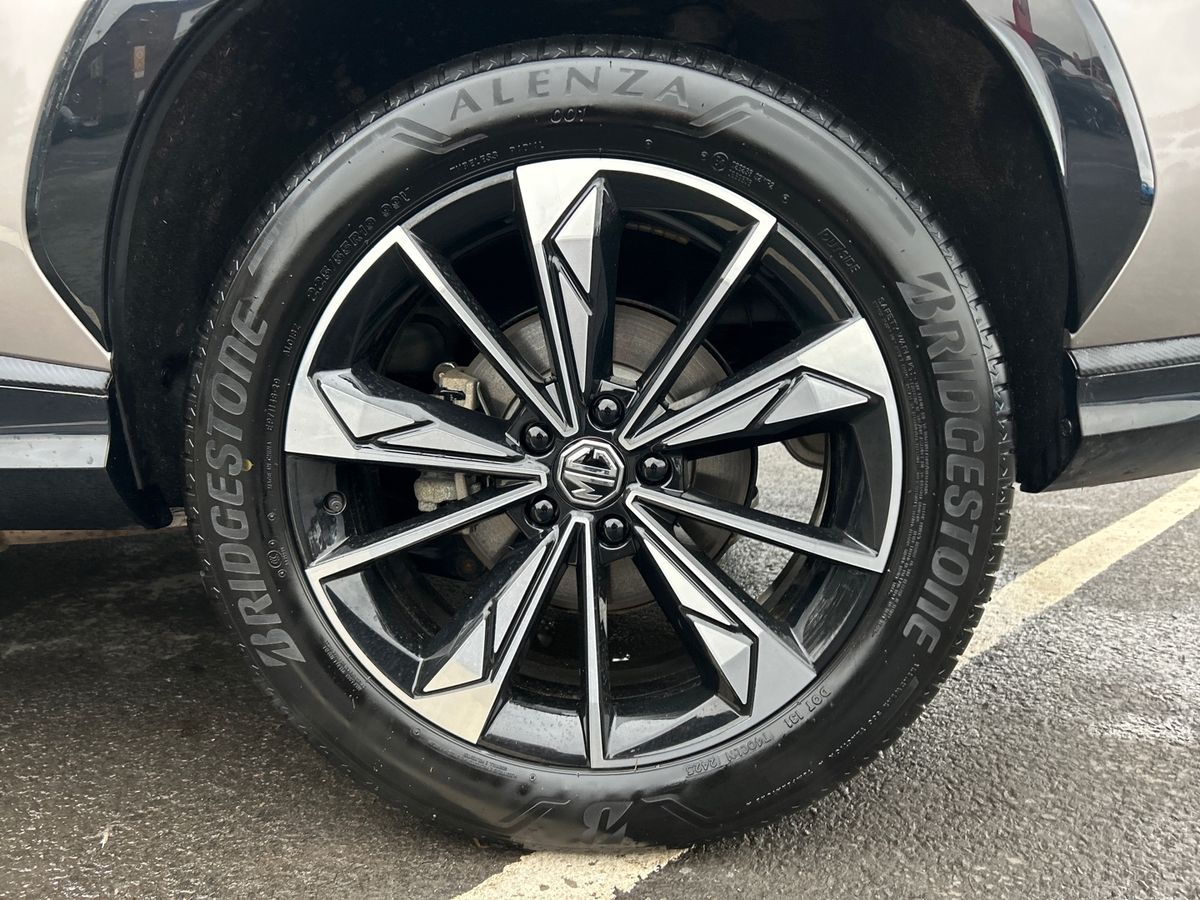 Used MG MG HS 2025 for sale - 77787459: Photo 11