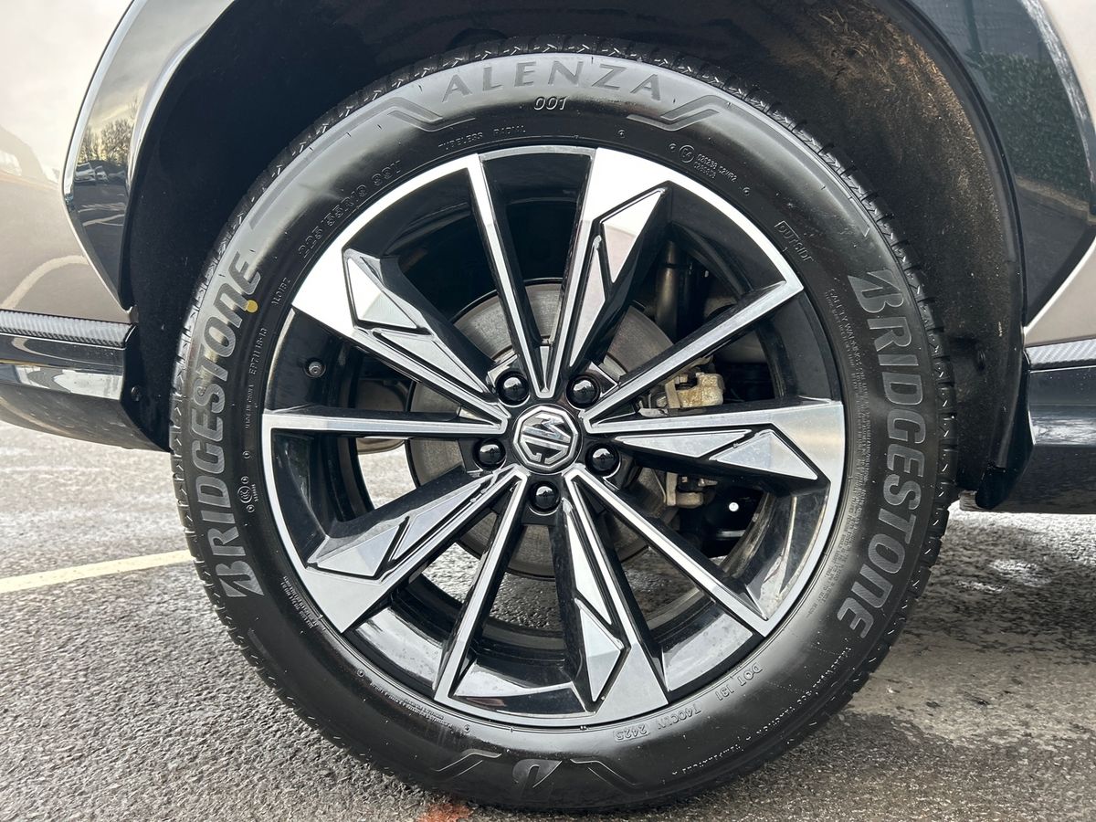 Used MG MG HS 2025 for sale - 77787459: Photo 12