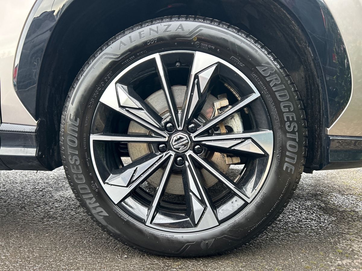 Used MG MG HS 2025 for sale - 77787459: Photo 13