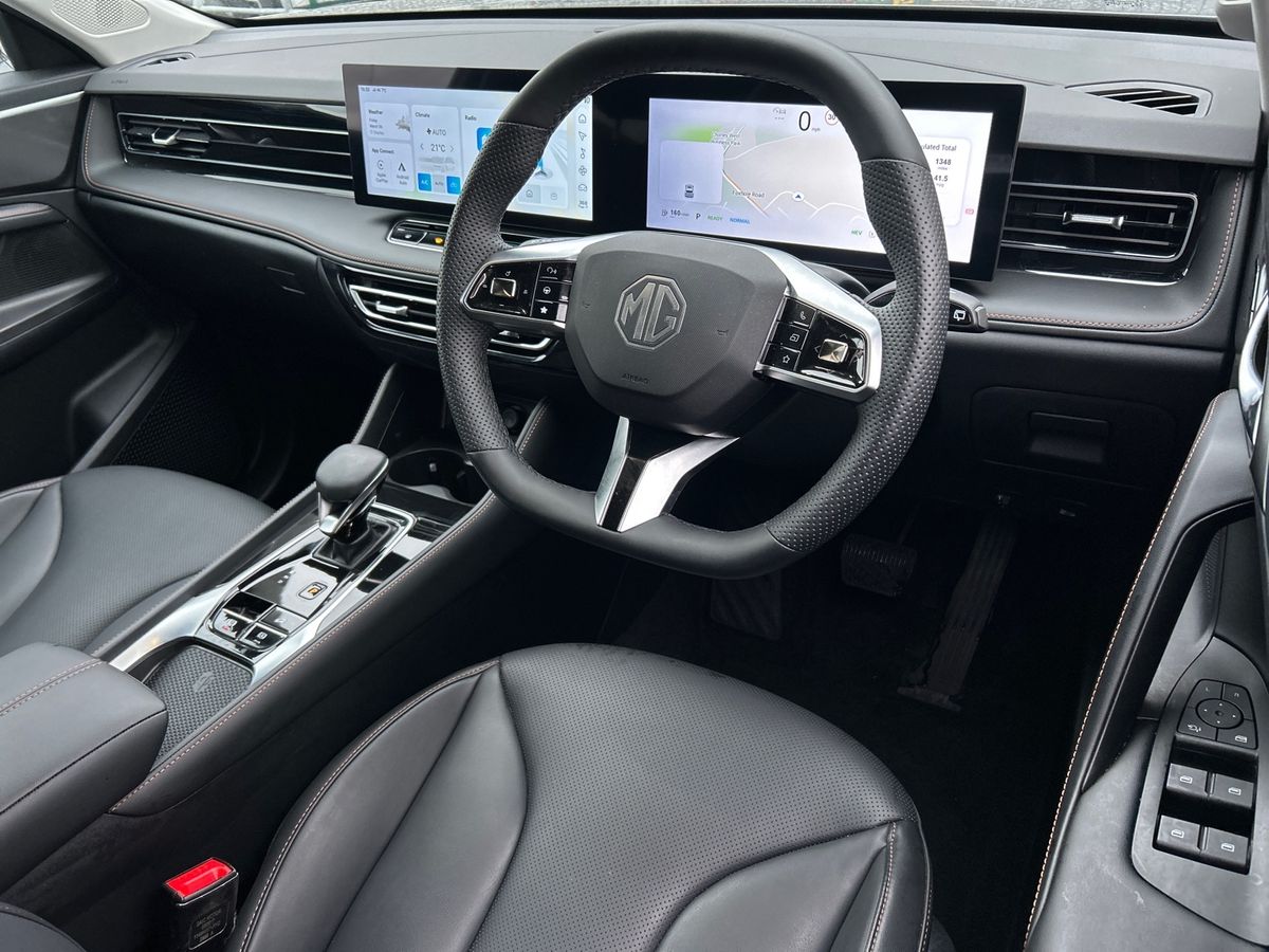 Used MG MG HS 2025 for sale - 77787459: Photo 14