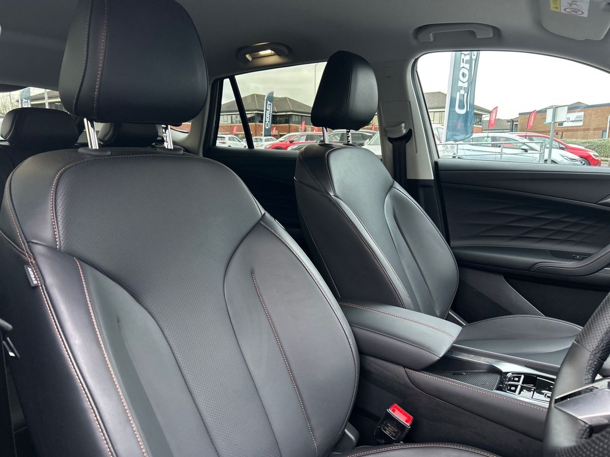 Used MG MG HS 2025 for sale - 77787459: Photo 18