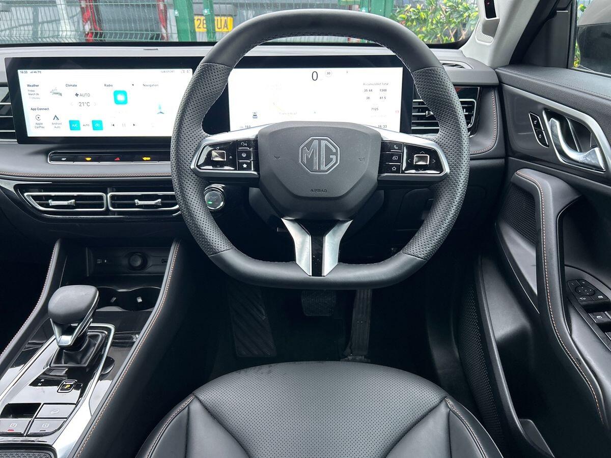 Used MG MG HS 2025 for sale - 77787459: Photo 19