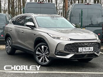 Used MG MG HS 2025 for sale - 77787459: Photo