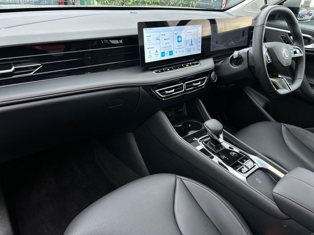 Used MG MG HS 2025 for sale - 77787459: Photo 2