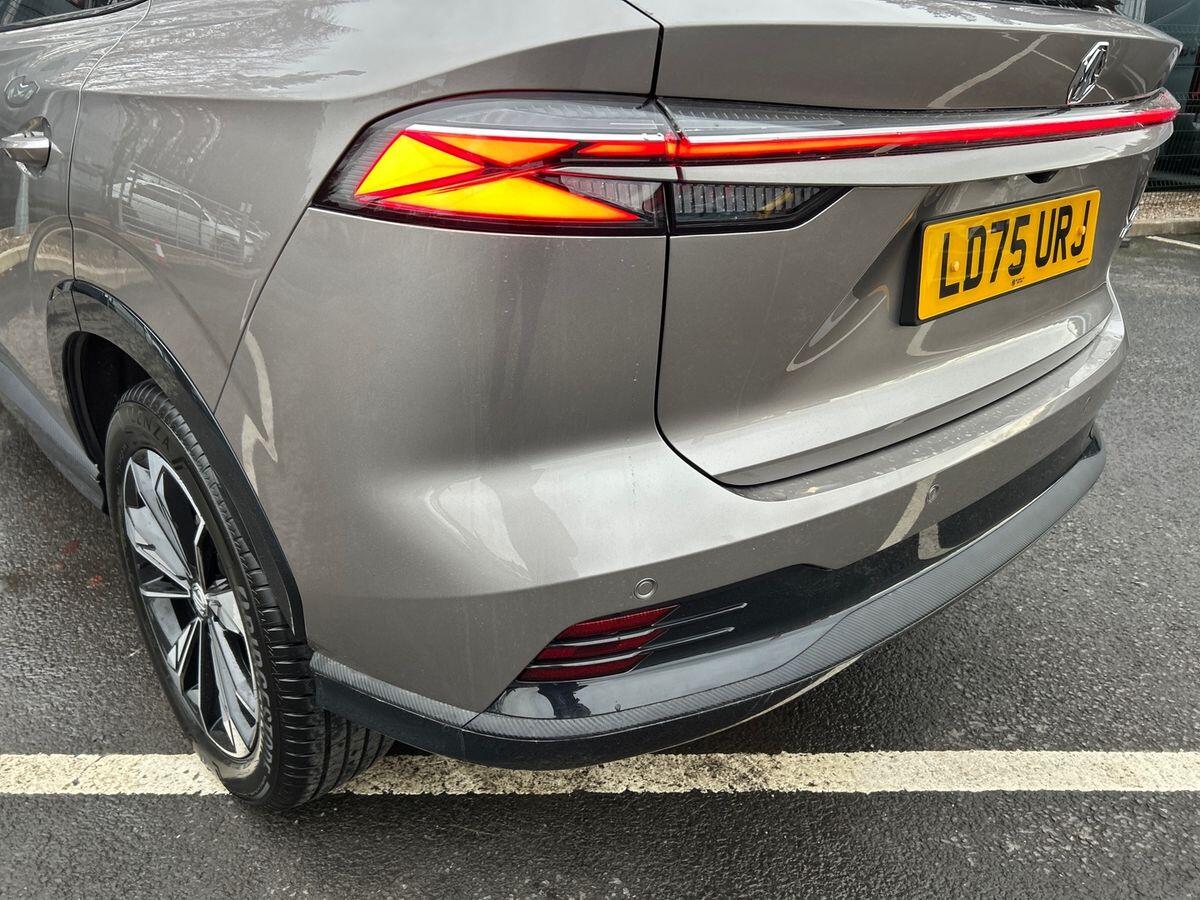 Used MG MG HS 2025 for sale - 77787459: Photo 22