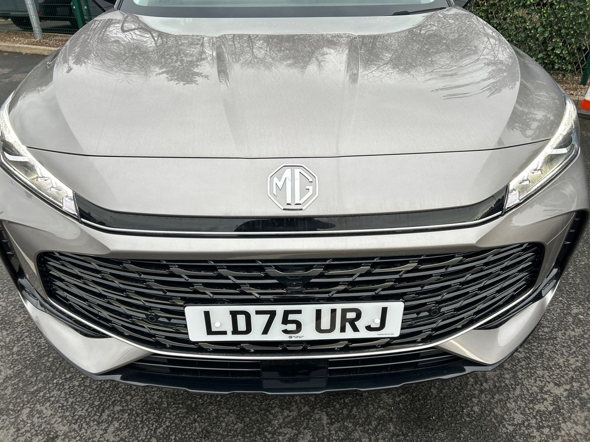 Used MG MG HS 2025 for sale - 77787459: Photo 26