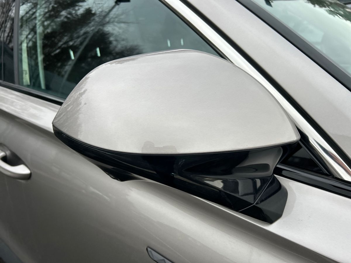 Used MG MG HS 2025 for sale - 77787459: Photo 27