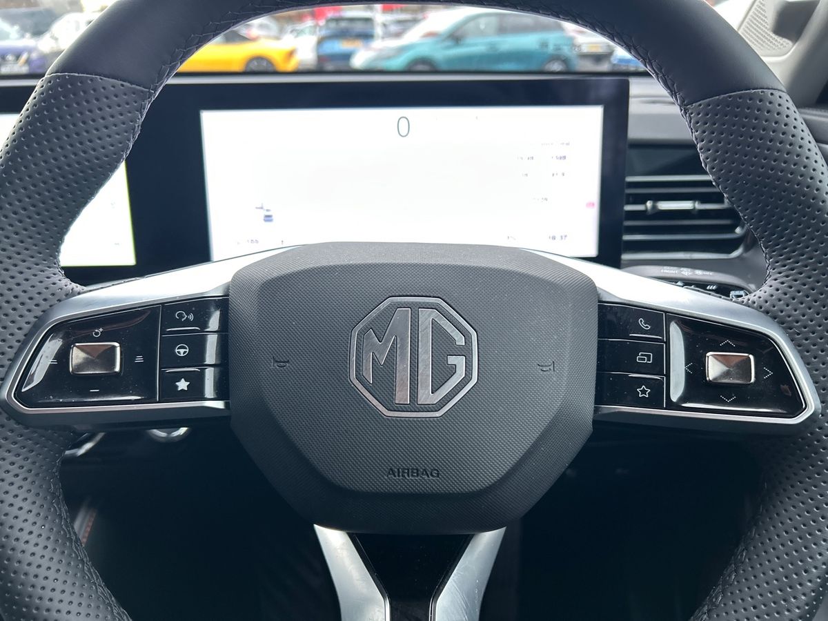 Used MG MG HS 2025 for sale - 77787459: Photo 28