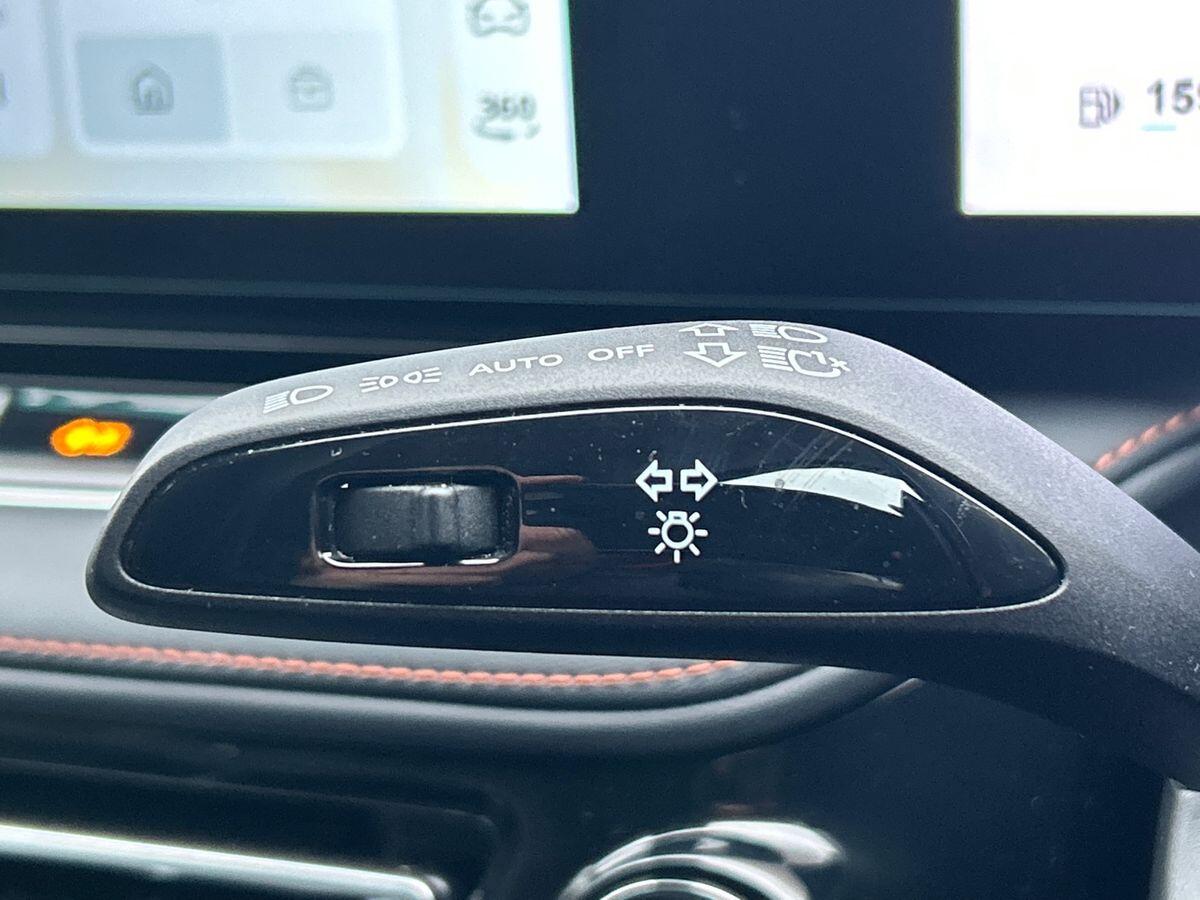 Used MG MG HS 2025 for sale - 77787459: Photo 29