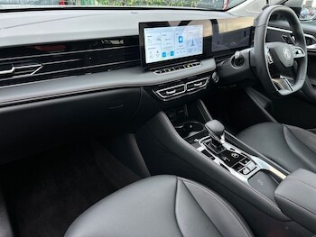 Used MG MG HS 2025 for sale - 77787459: Photo