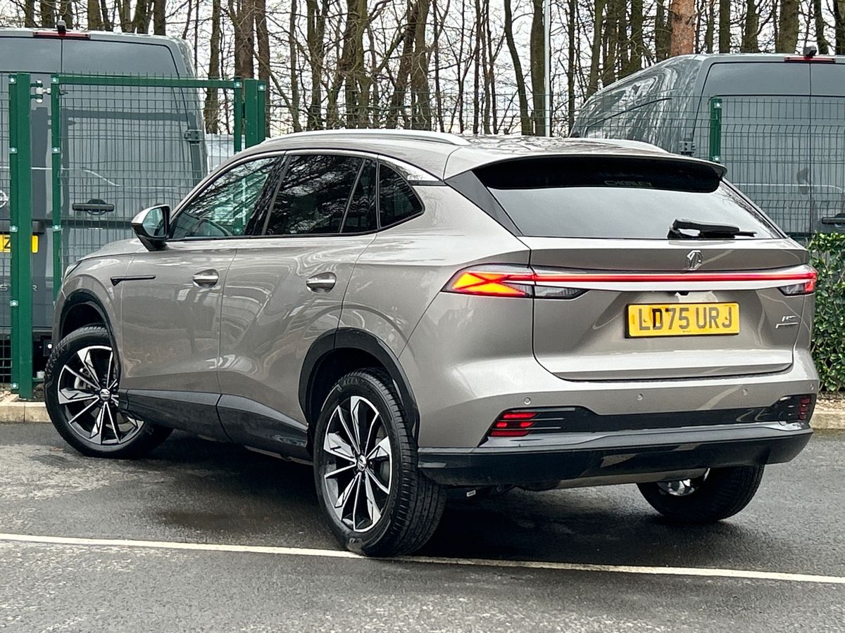 Used MG MG HS 2025 for sale - 77787459: Photo 3