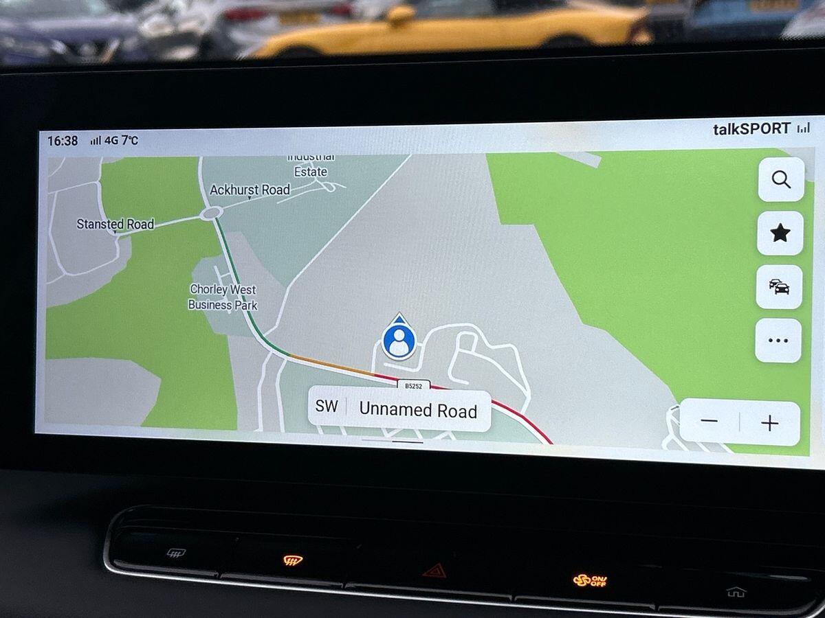 Used MG MG HS 2025 for sale - 77787459: Photo 32