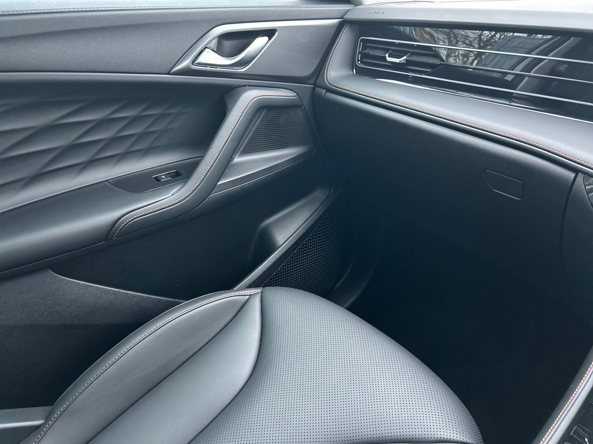 Used MG MG HS 2025 for sale - 77787459: Photo 42