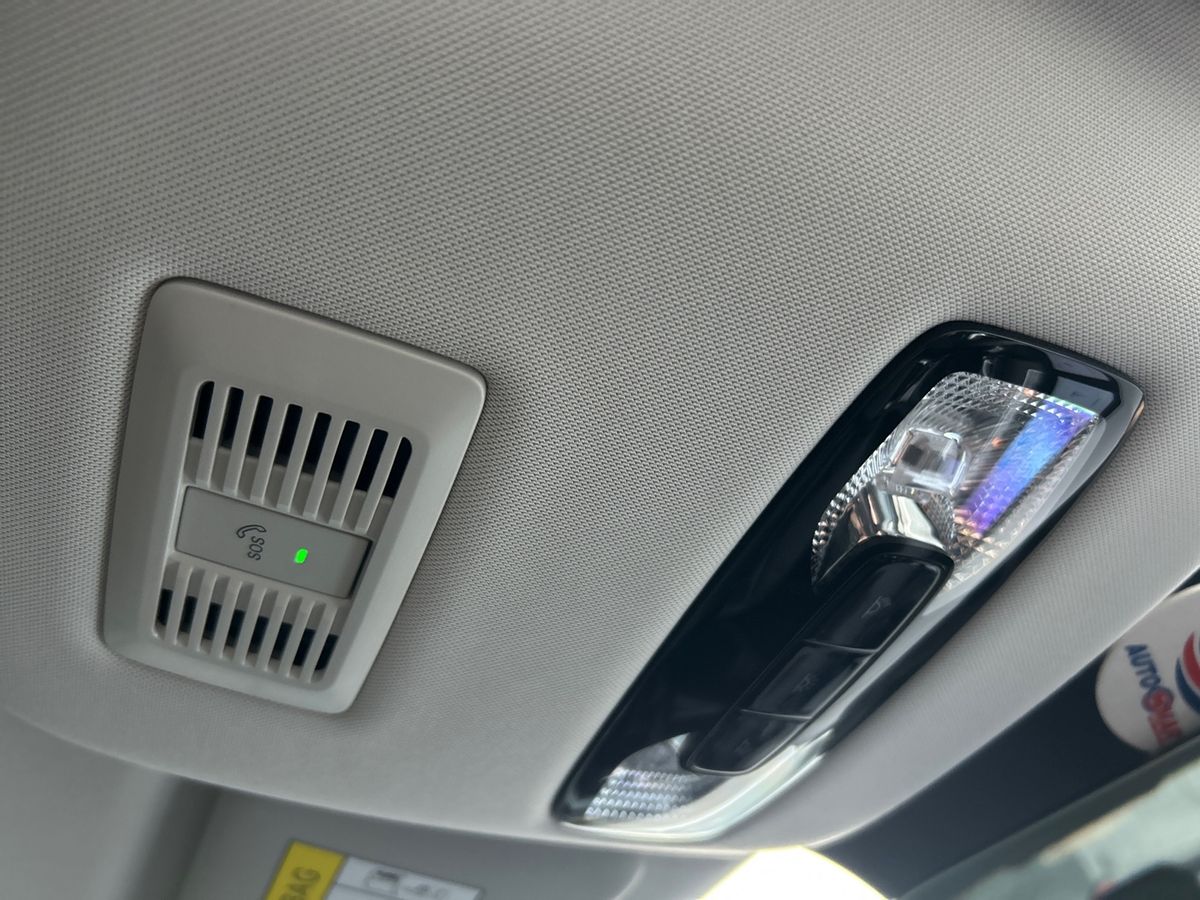 Used MG MG HS 2025 for sale - 77787459: Photo 43