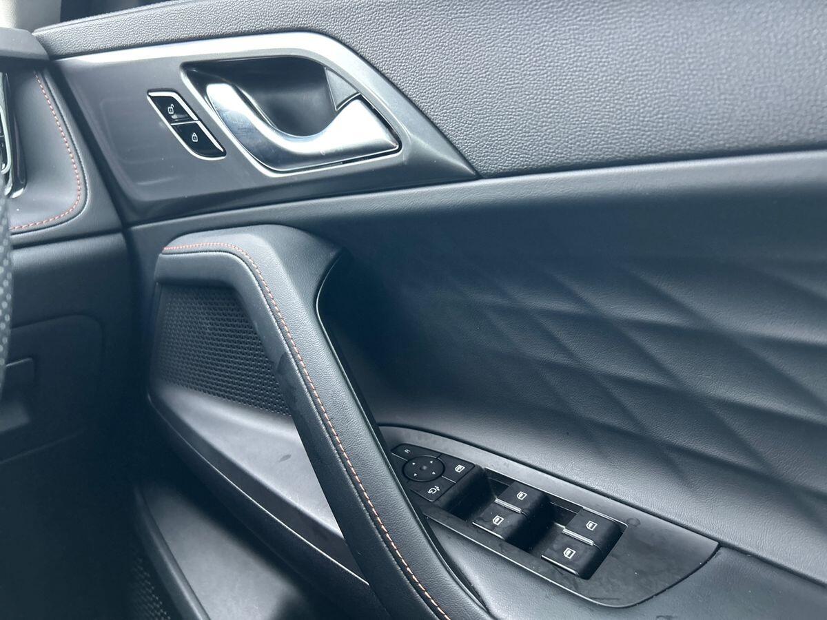 Used MG MG HS 2025 for sale - 77787459: Photo 46