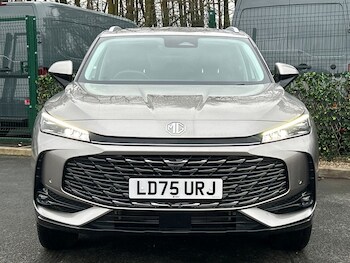 Used MG MG HS 2025 for sale - 77787459: Photo