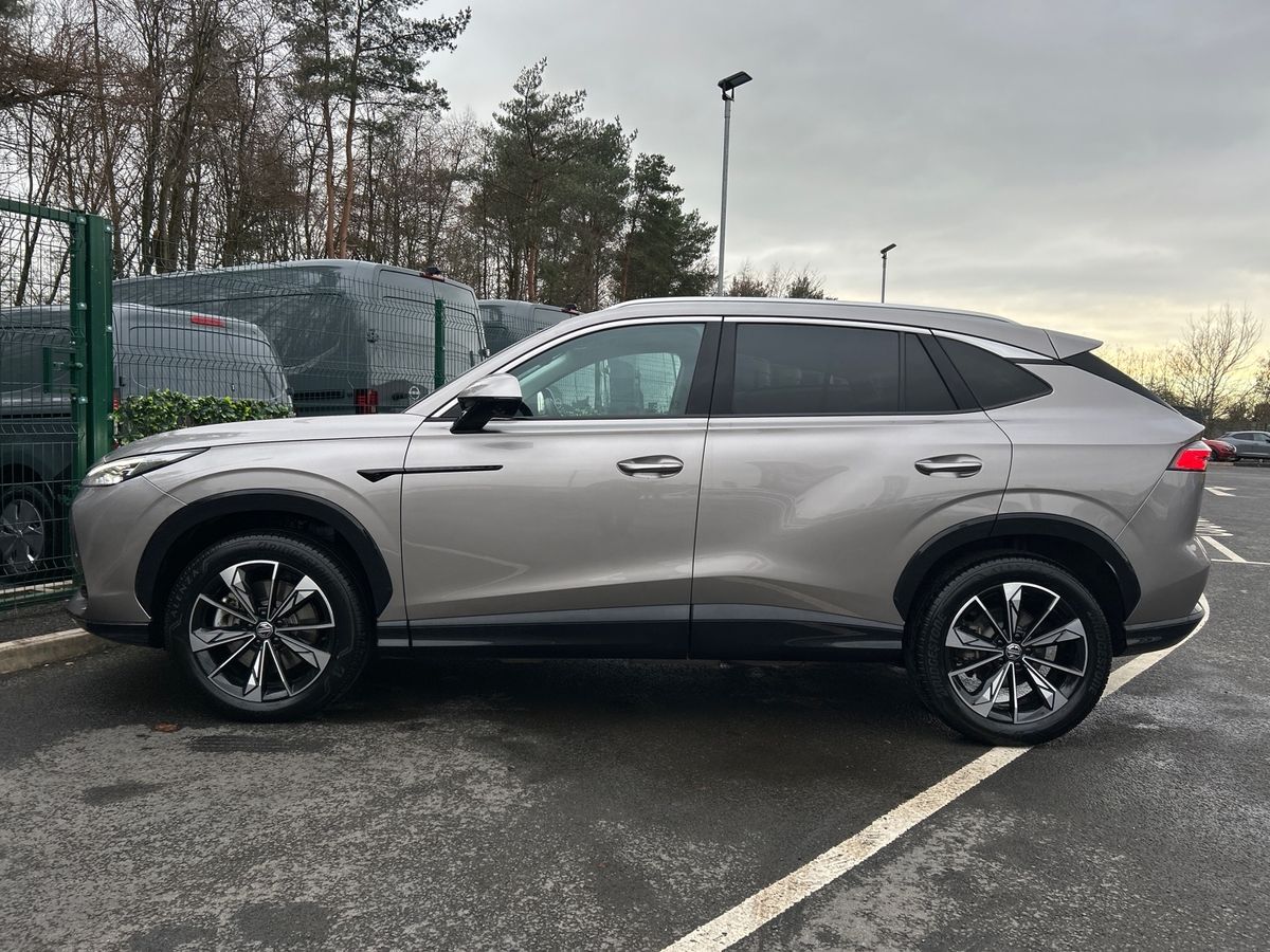 Used MG MG HS 2025 for sale - 77787459: Photo 6