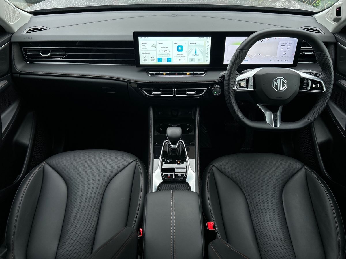 Used MG MG HS 2025 for sale - 77787459: Photo 7