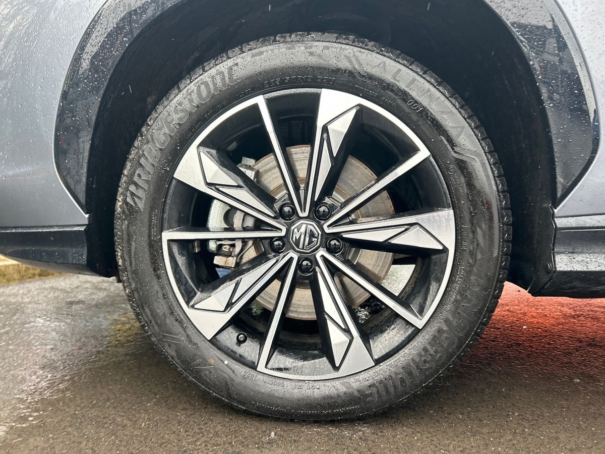 Used MG MG HS 2025 for sale - 77460581: Photo 10