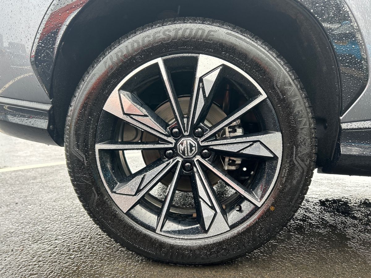 Used MG MG HS 2025 for sale - 77460581: Photo 12