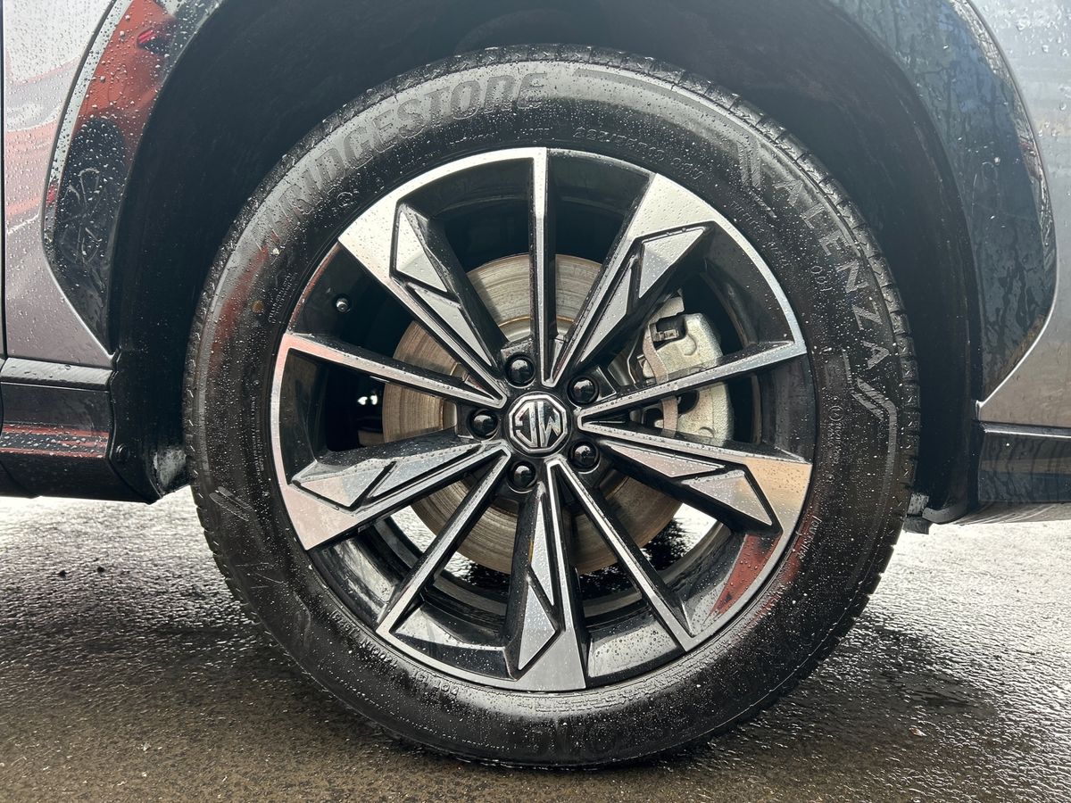 Used MG MG HS 2025 for sale - 77460581: Photo 13