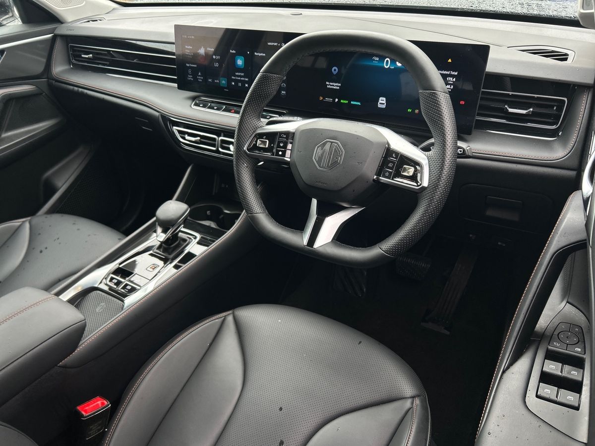 Used MG MG HS 2025 for sale - 77460581: Photo 14