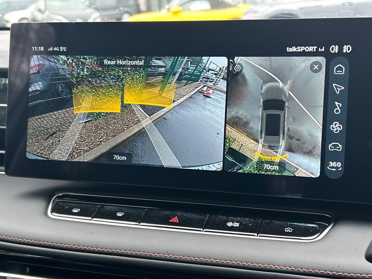 Used MG MG HS 2025 for sale - 77460581: Photo 17