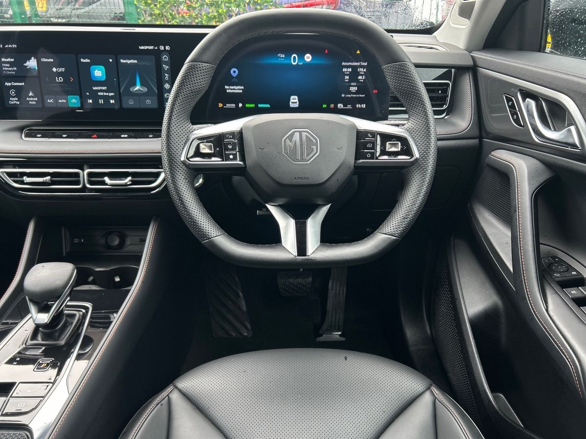 Used MG MG HS 2025 for sale - 77460581: Photo 19