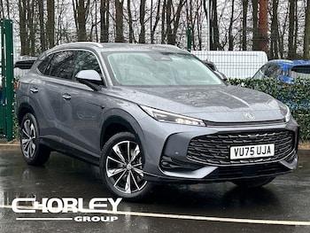 Used MG MG HS 2025 for sale - 77460581: Photo